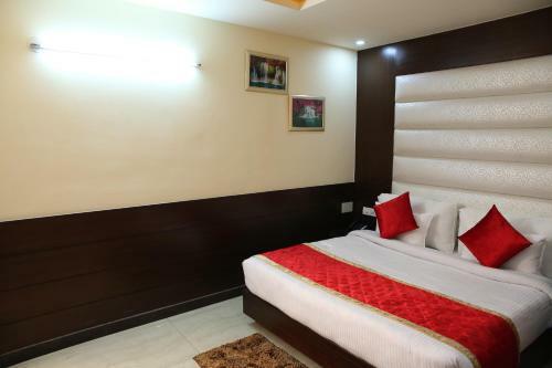 Hotel Continent Panchvati
