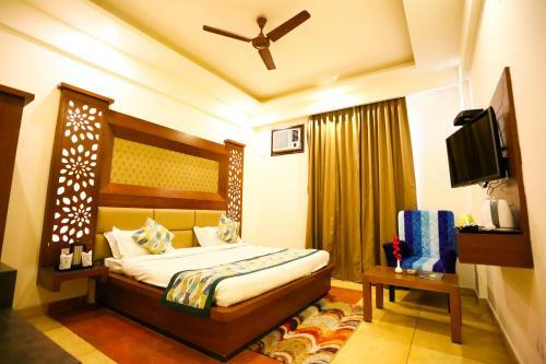 Hotel Shree Hari Niwas, Katra