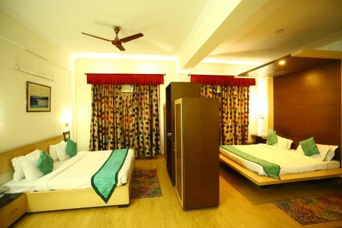 Hotel Shree Hari Niwas, Katra