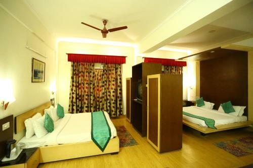 Hotel Shree Hari Niwas, Katra