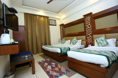 Hotel Shree Hari Niwas, Katra