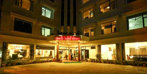 Hotel Shree Hari Niwas, Katra