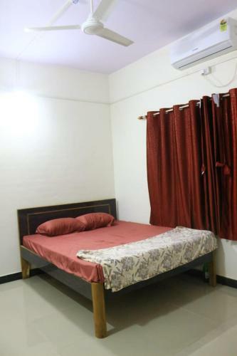Bed & Breakfast Shree Villa Holiday Homes