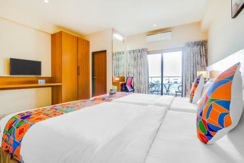 Fabhotel Ajinkya Residency