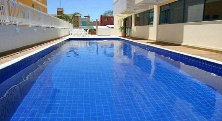 San Diego Apart Hotel