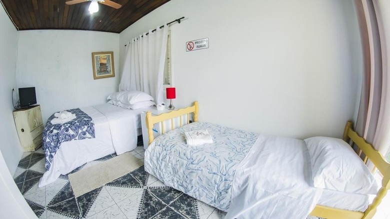 Posada Pousada Tonapraia