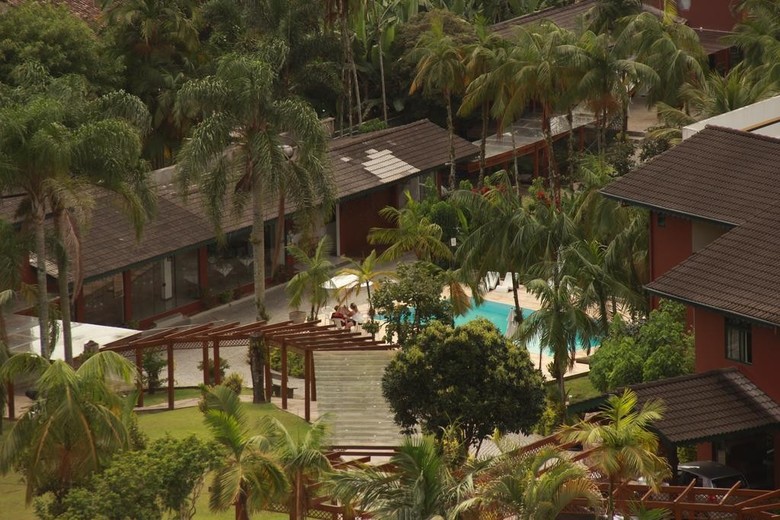 Hotel Quinta Da Bica D'agua