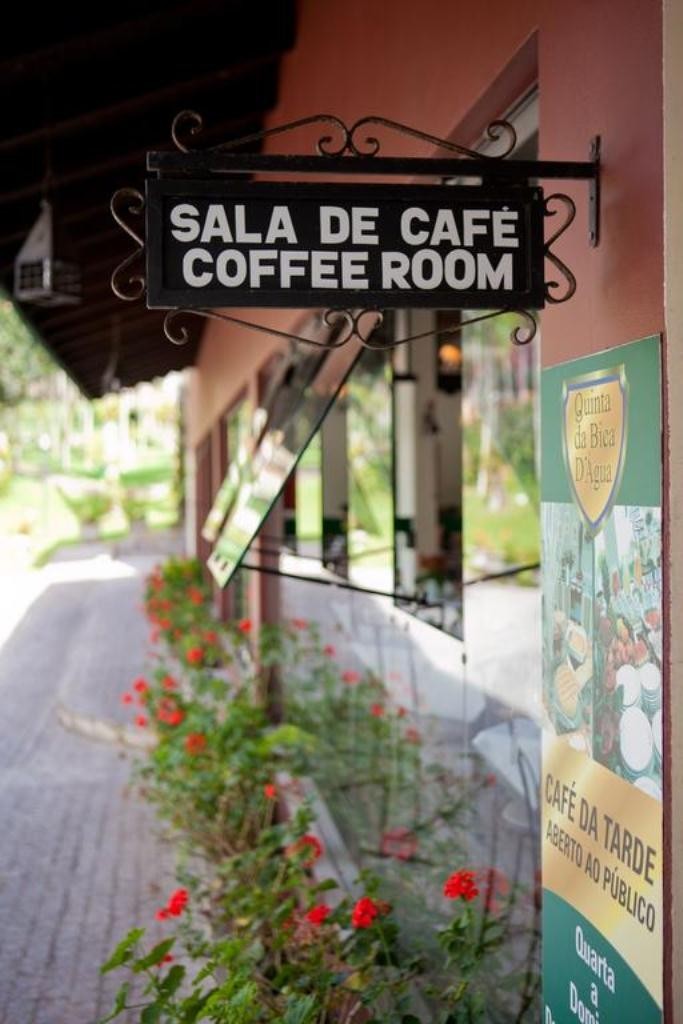 Hotel Quinta Da Bica D'agua