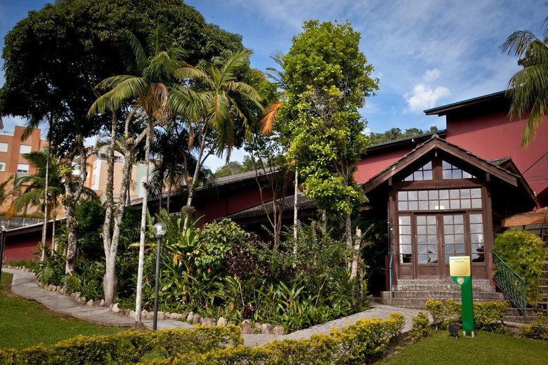 Hotel Quinta Da Bica D'agua