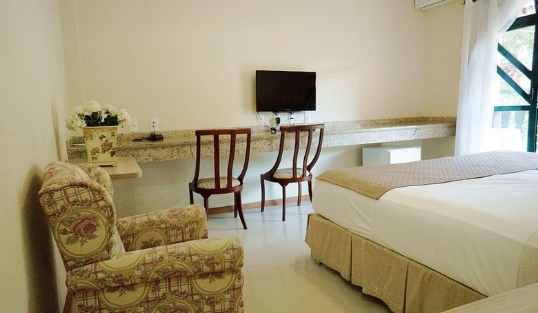 Hotel Quinta Da Bica D'agua