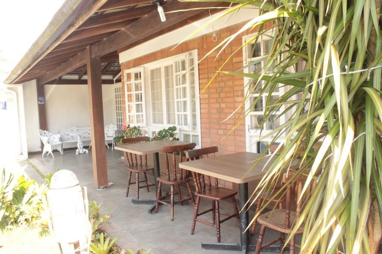 Hostal Pousada Casa De Praia