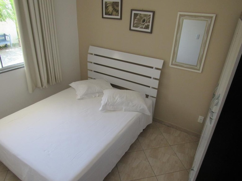 Apartamento Pousada Ondas Da Barra