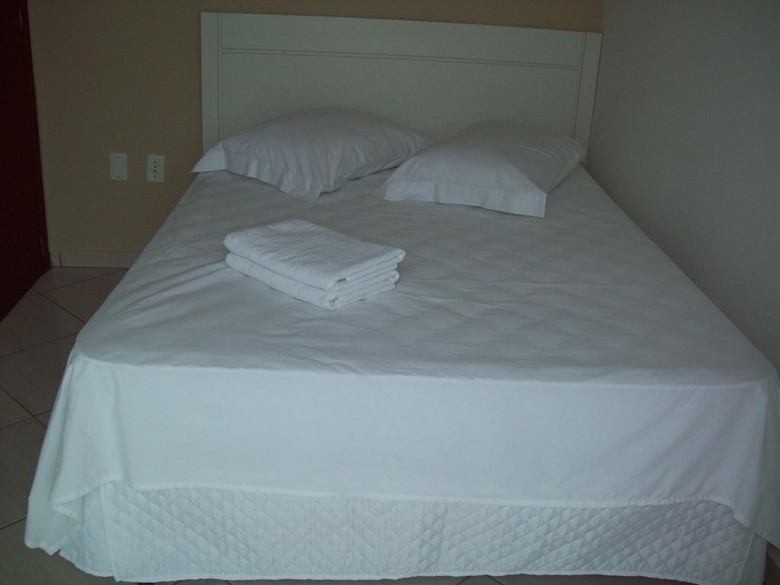 Apartamento Pousada Ondas Da Barra