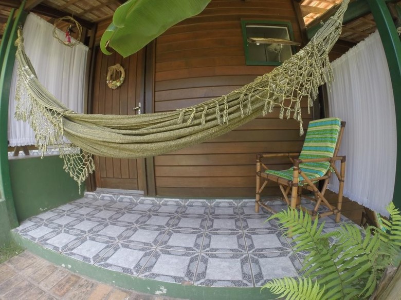 Hostal Pousada Mirante