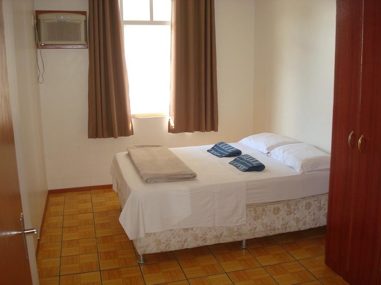 Apartamento Residencial Ilh�us II