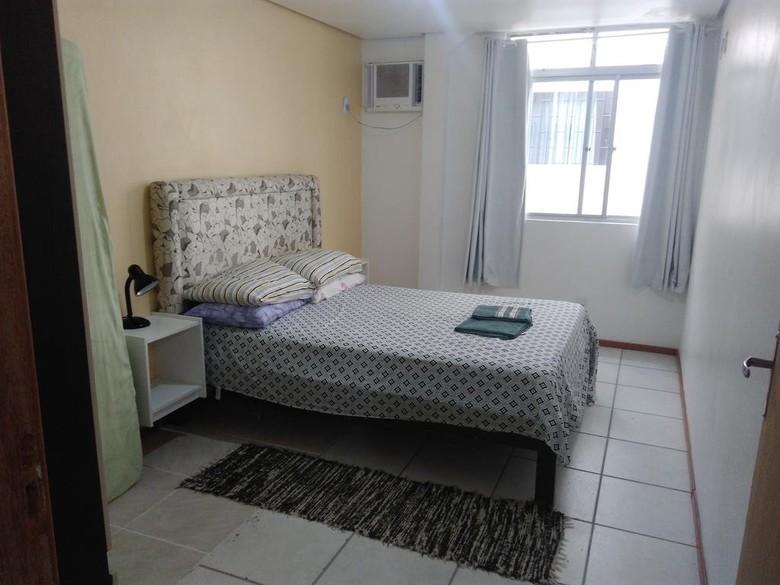 Apartamento Residencial Ilh�us II