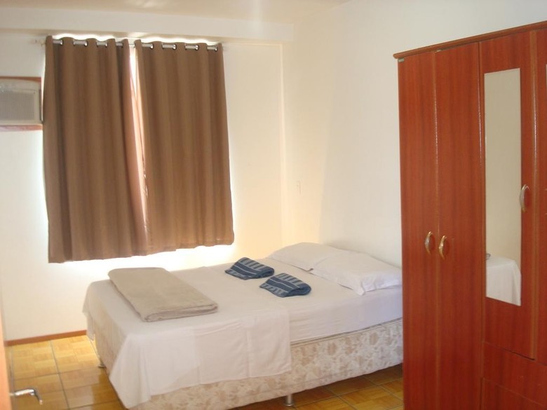 Apartamento Residencial Ilh�us II