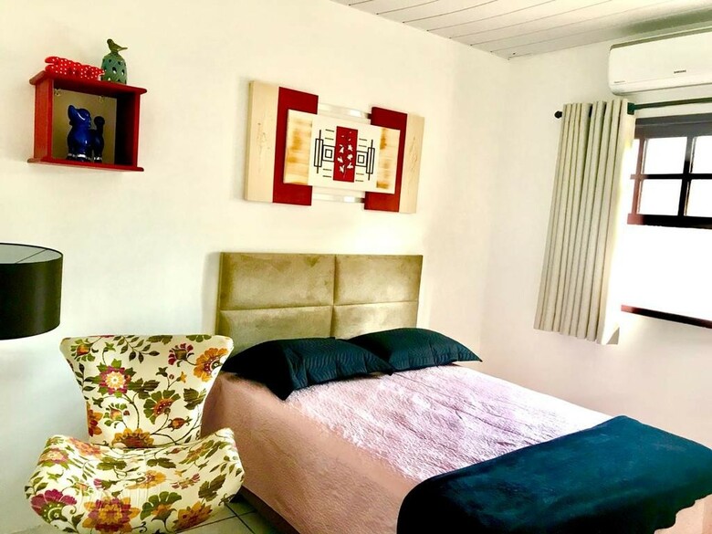 Hostal Pousada Recanto Do Aconchego