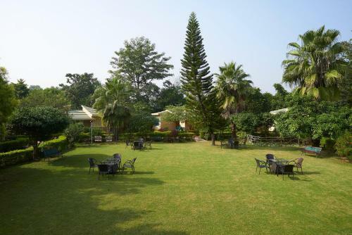 Hotel Acorn Hideaway Resort & Spa