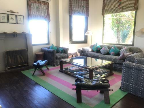 Hotel 7 Pines - " An English Retreat"