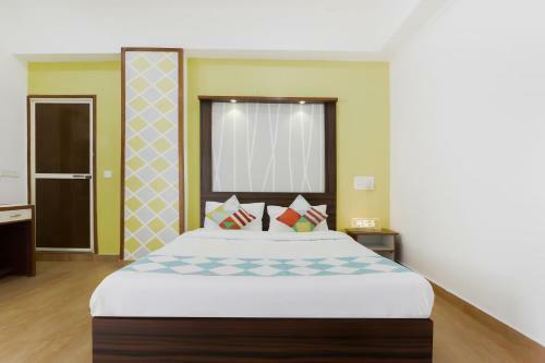 Apartamentos Modern 1br Studio In Porvorim, Goa