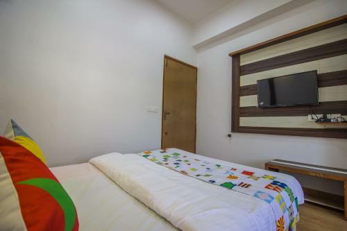 Apartamentos Modern 1br Studio In Porvorim, Goa