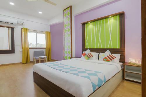 Apartamentos Modern 1br Studio In Porvorim, Goa