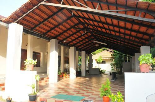 Kstdc Hotel Mayura Velapuri Belur