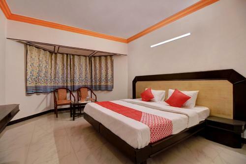 Oyo 19910 Hotel Sapphire Paradise