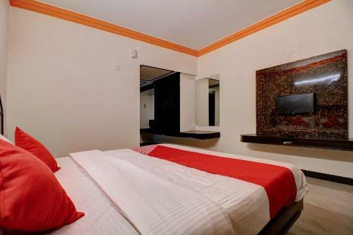Oyo 19910 Hotel Sapphire Paradise