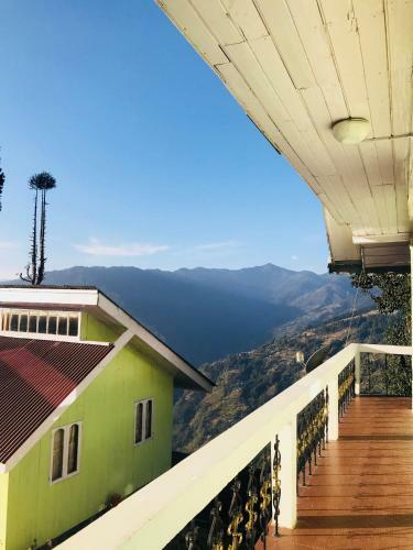 Hotel Bodhi Villa