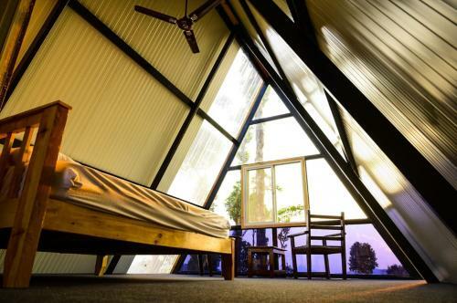 Villa Pravat Plantation Stay