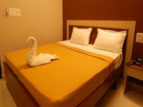 Hotel Vijay Residency