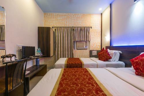 Hotel Panchratna