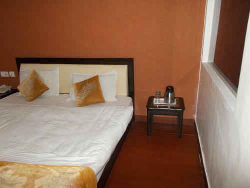 Hotel Well Come Park