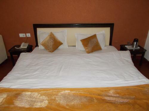 Hotel Well Come Park