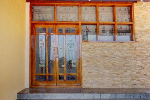 Hotel Oyo 26801 Ss Residency