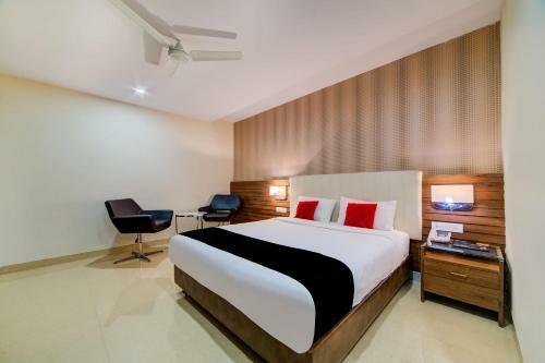 Capital O 23502 Hotel Millennium Grand