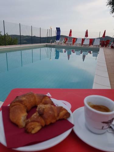 Bed & Breakfast Ristorante Da Pietro