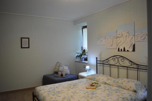 Bed & Breakfast 4 Racconti