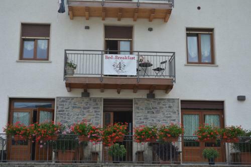 Bed & Breakfast 4 Racconti