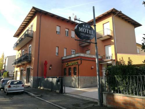 Motel Villaggio