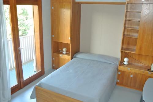 Apartamento Condominio Euroresidence