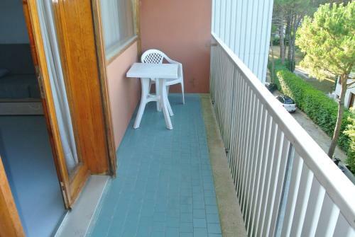 Apartamento Condominio Euroresidence