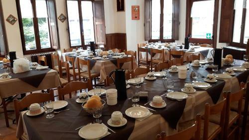 Hotel Casa Alpina De Filippi