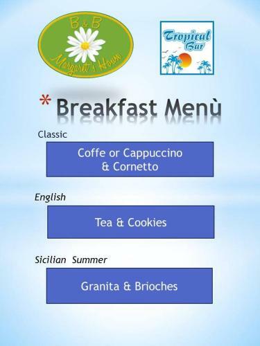 Bed & Breakfast B.&b Margaret's House