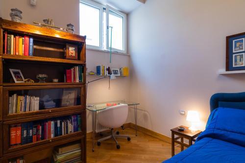 Apartamento Municipio I - Bh 94