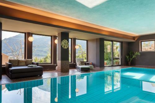 Hotel Residence Mavie