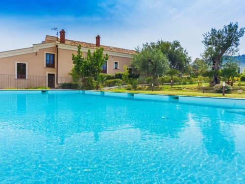 Vignali Villa Sleeps 15 Pool Air Con Wifi