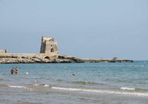 Villaggio Turistico Grotta Dell'acqua
